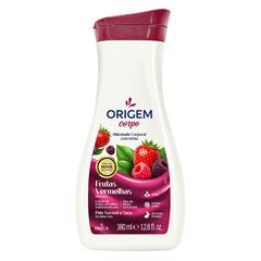 Hidratante Corporal Origem Frutas Vermelhas 380ml