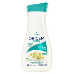 Hidratante Corporal Origem Erva Doce 380ml