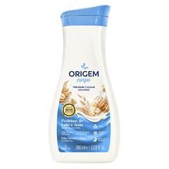 Hidratante Corporal Origem Proteina Aveia 380ml