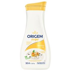 Hidratante Corporal Origem Baunilha 380ml