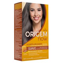Kit Alisante Nazca Origem Now Mel Amendoas 170g