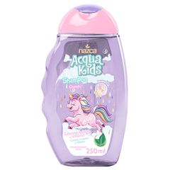 Shampoo Nazca Acqua Kids Marshmallow 250ml