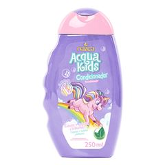 Condicionador Nazca Acqua Kids Marshmallow 250ml