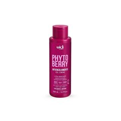Gel Creme Phytoberry Widi Care Antiencolhimento Ultra Hidratante Ação Condicionante 500ml