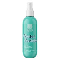 Body Splash Super Poderes Poder Sedutor 200ml