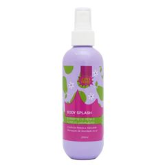 Body Splash Super Poderes Desfruta-se Pera e Flor de Laranjeira 200ml