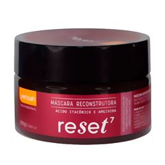 Máscara Yenzah Reset7 250ml