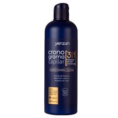 Condicionador Selante Yenzah Cronograma 3 em 1 500ml