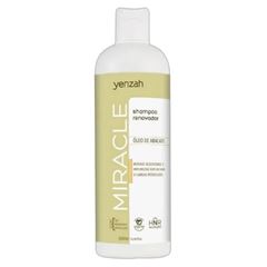 Shampoo Yenzah Miracle Abacate 500ml