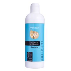 Shampoo Yenzah Om Top Salon 500ml