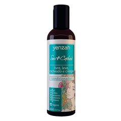 Condicionador Yenzah Om 240ml