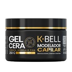 Gel Cera K-bell 250g