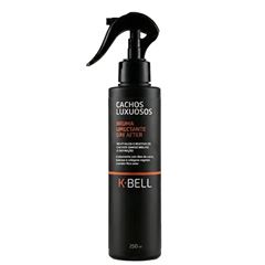 Bruma Umectante Day After K-bell Cachos Luxuosos 250ml