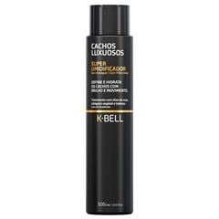 Super Umidificador K-bell Cachos Luxuosos 1L