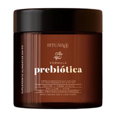 Suplemento Rituária Prebiótica Fibras 200g