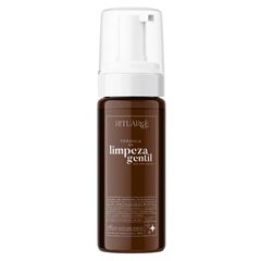 Espuma De Limpeza Rituária Facial Gentil 140ml