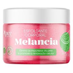 Esfoliante Corporal Apice Melancia 300g