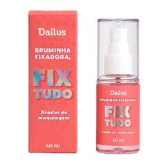 Bruminha Fixadora Dailus Fix Tudo 40ml