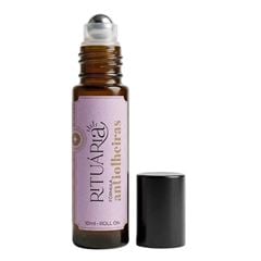 Fórmula Rituária Roll-on Antiolheiras 10ml