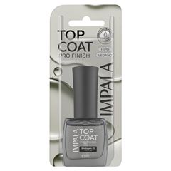 Top Coat Impala Pro Finish Blindagem 4D Blister