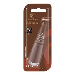 Esmalte Impala Cacau Show Cremoso Derrete Na Boca Blister