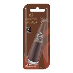 Esmalte Impala Cacau Show Cremoso So Mais Um Pedaco Blister