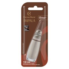 Esmalte Impala Cacau Show Perolado Ops Acabou Blister