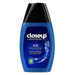 Creme Dental Closeup Liquifresh Ice 100g