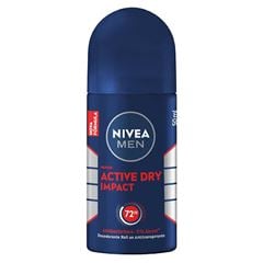 Desodorante Roll-On Nivea Dry Impact 50 ml
