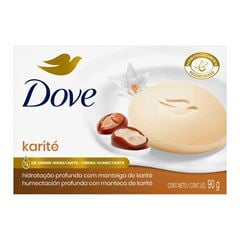Sabonete Dove Karite 90g