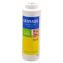 Talco Granado Bebe 100g