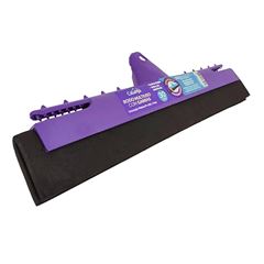 Rodo Casamia Multiuso Com Garras Roxo 30cm