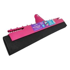 Rodo Casamia Multiuso Com Garras Roxo 40cm