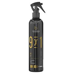 Fluido Para Escova Borabella Brush 300ml
