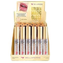Gloss Bella Femme Golden Magic 24x1