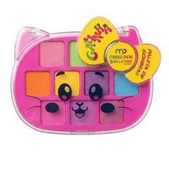 Paleta de Sombras Bella Femme Maria Pink Gatinha