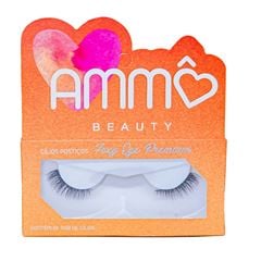 Cilios Posticos Ammo Beauty Foxy Eye Premium Model 3 REF AMOO25Y3