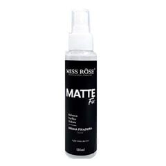 Bruma Ammo Beauty Fix Matte 100ml