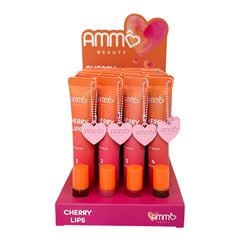Lip Balm Ammo Beauty Cherry Lips