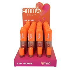 Lip Gloss Ammo Beauty