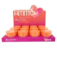 Pó Matificante Ammo Beauty Blur Fection