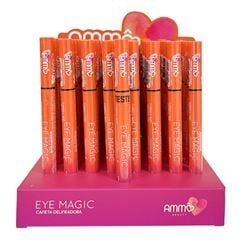 Caneta Delineadora Ammo Beauty Magic Eye