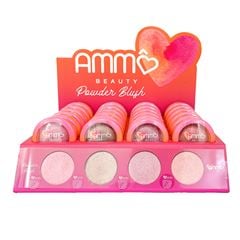 Blush Ammo Beauty Powder