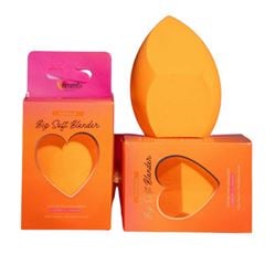Esponja de Maquiagem Ammo Beauty Big Soft Blend