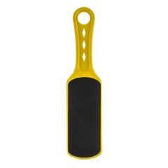 Lixa Plana Para Pés Marco Boni 24x6 mm Cores Diversas