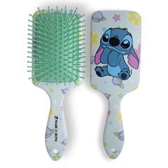 Escova Marco Boni Raquete Média Disney Stitch Diversos