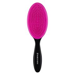 Escova Marco Boni Oval Desembaraçante Slim Cores Diversas