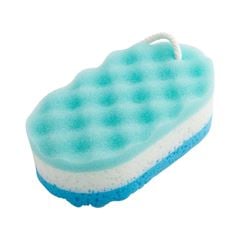 Esponja Para Banho Marco Boni Super Revitalizante Soft