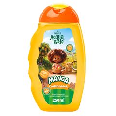 Condicionador Frutas Nazca Acqua Kids Manga 250ml
