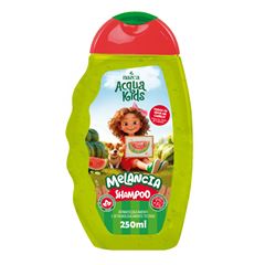 Shampoo Frutas Nazca Acqua Kids Melancia 250ml